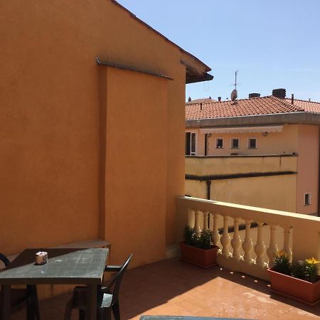 피사 Casa Carducci 33 B&B 외부 사진