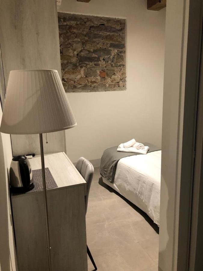 피사 Casa Carducci 33 B&B 외부 사진