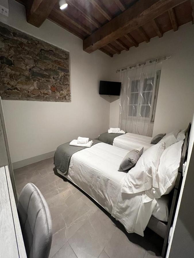 피사 Casa Carducci 33 B&B 외부 사진
