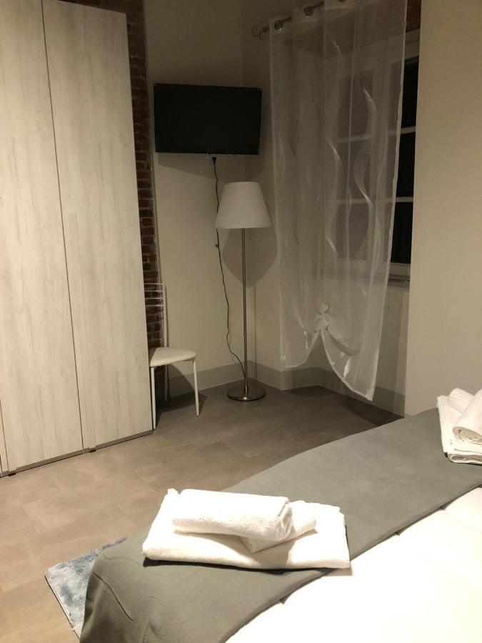 피사 Casa Carducci 33 B&B 외부 사진