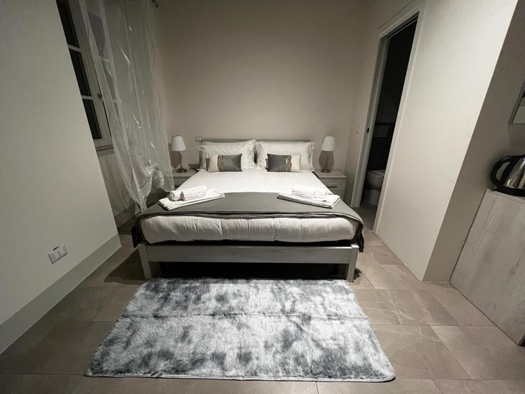 피사 Casa Carducci 33 B&B 외부 사진
