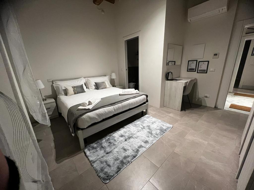 피사 Casa Carducci 33 B&B 외부 사진