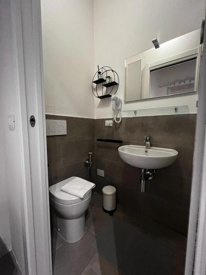 피사 Casa Carducci 33 B&B 외부 사진