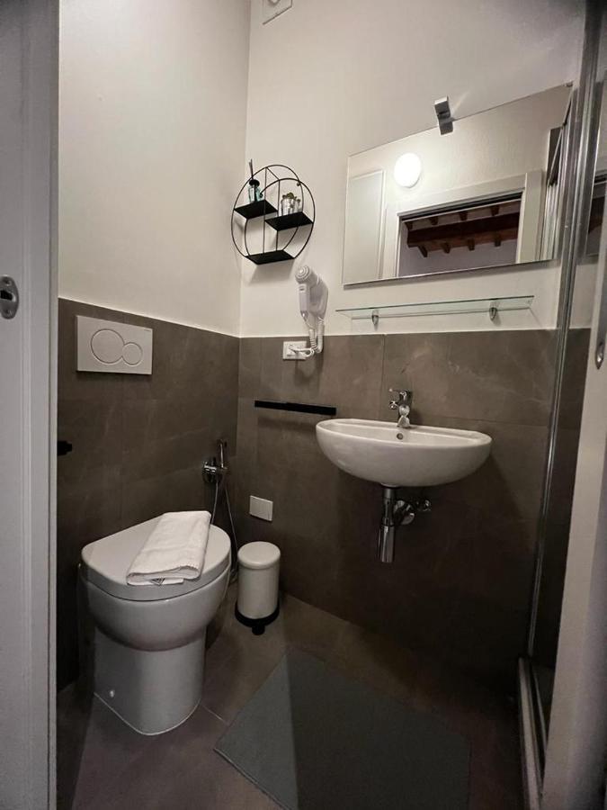 피사 Casa Carducci 33 B&B 외부 사진