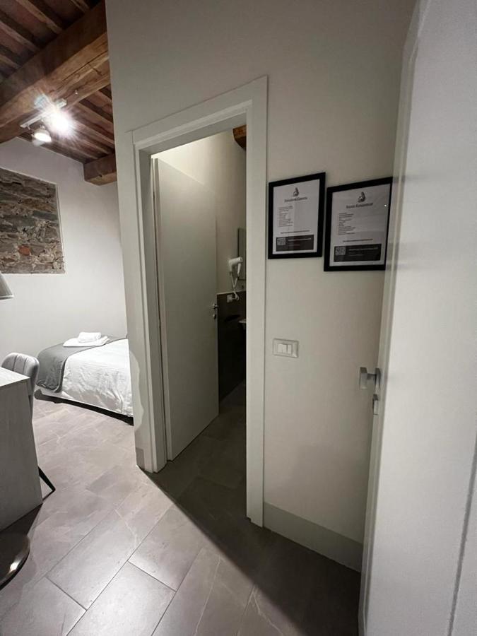 피사 Casa Carducci 33 B&B 외부 사진