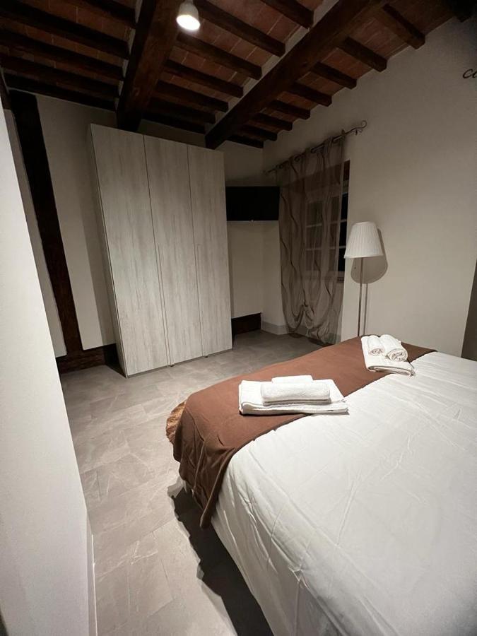 피사 Casa Carducci 33 B&B 외부 사진