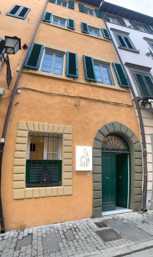 피사 Casa Carducci 33 B&B 외부 사진