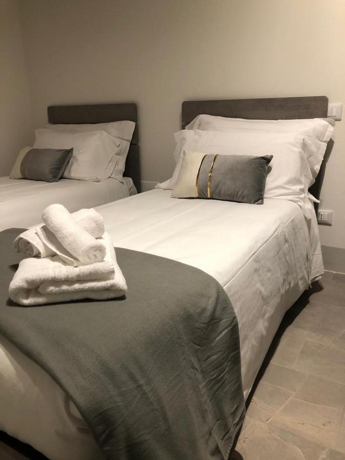 피사 Casa Carducci 33 B&B 외부 사진