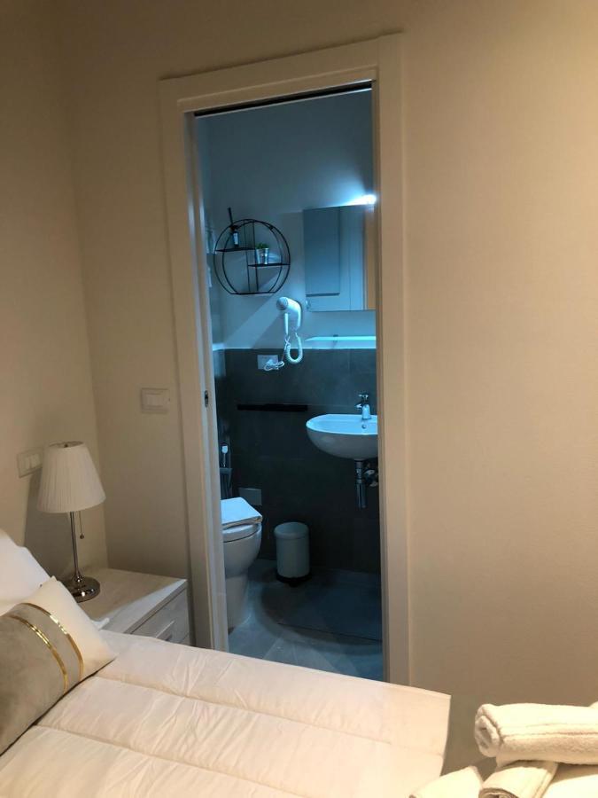 피사 Casa Carducci 33 B&B 외부 사진