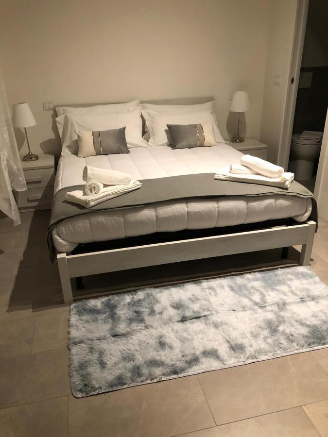 피사 Casa Carducci 33 B&B 외부 사진