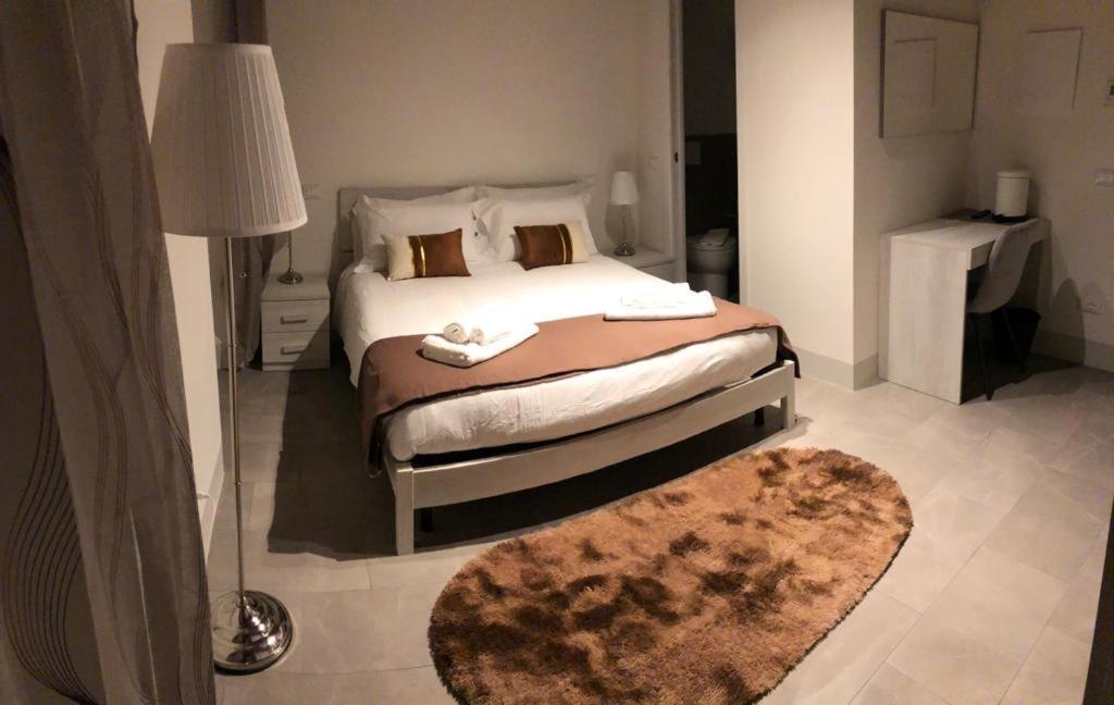 피사 Casa Carducci 33 B&B 외부 사진
