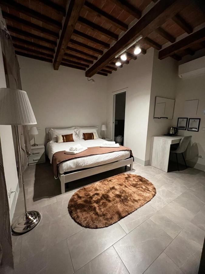 피사 Casa Carducci 33 B&B 외부 사진