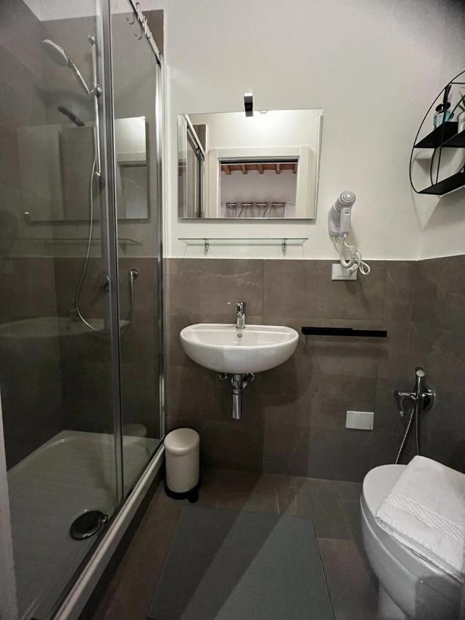 피사 Casa Carducci 33 B&B 외부 사진