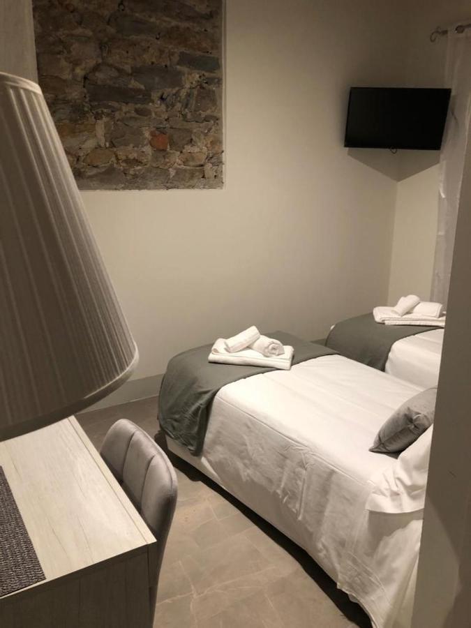 피사 Casa Carducci 33 B&B 외부 사진