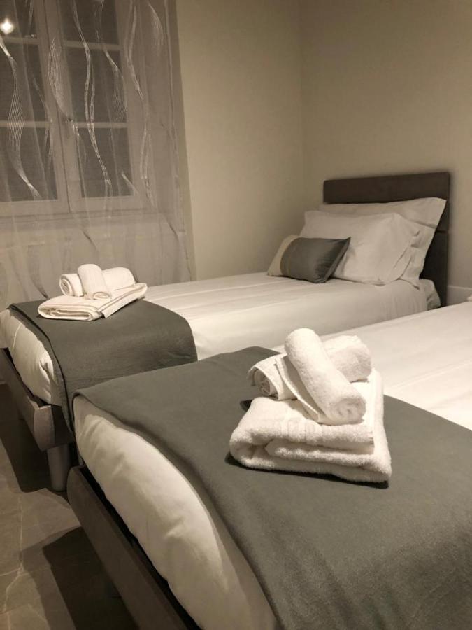 피사 Casa Carducci 33 B&B 외부 사진