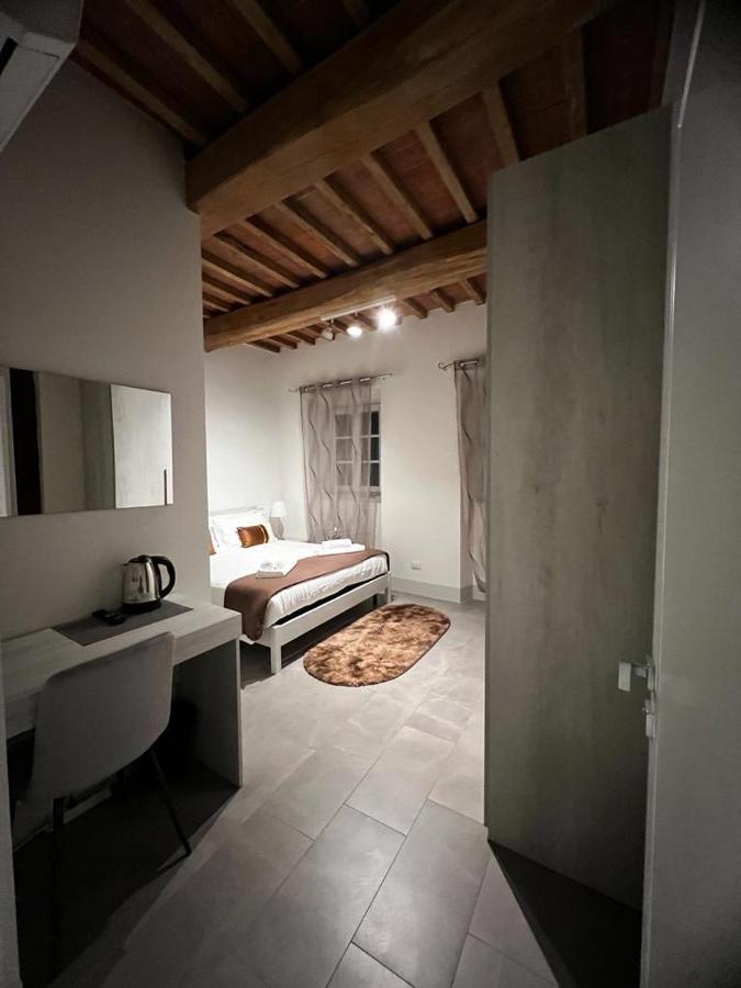 피사 Casa Carducci 33 B&B 외부 사진