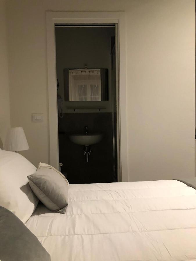 피사 Casa Carducci 33 B&B 외부 사진