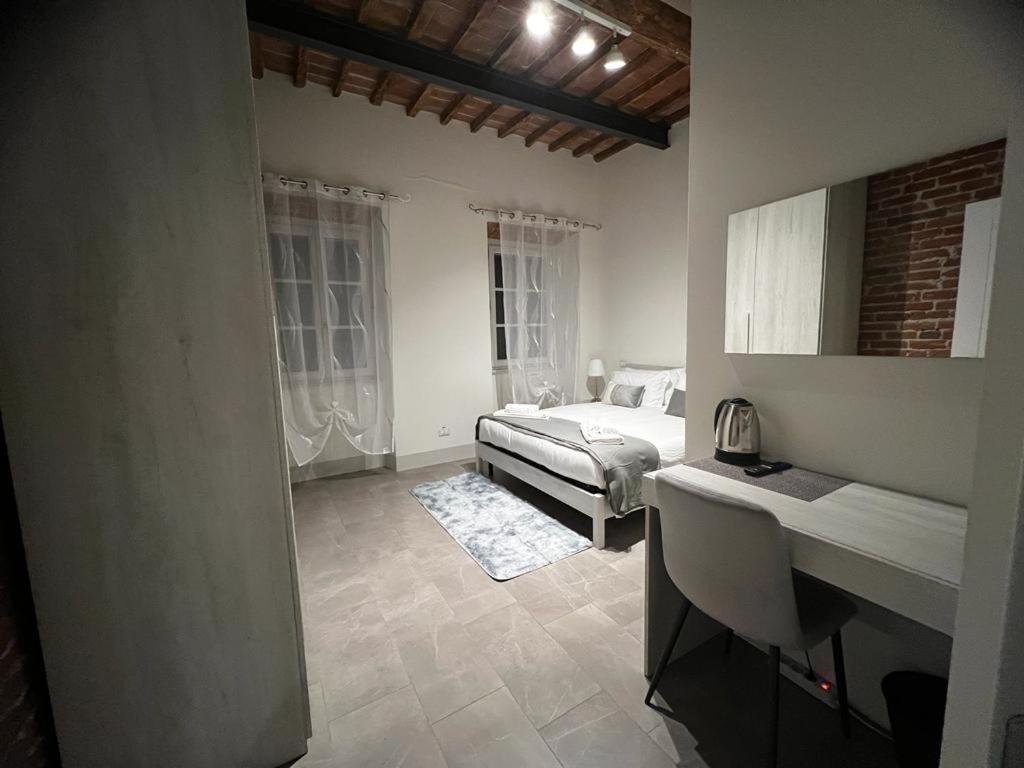 피사 Casa Carducci 33 B&B 외부 사진