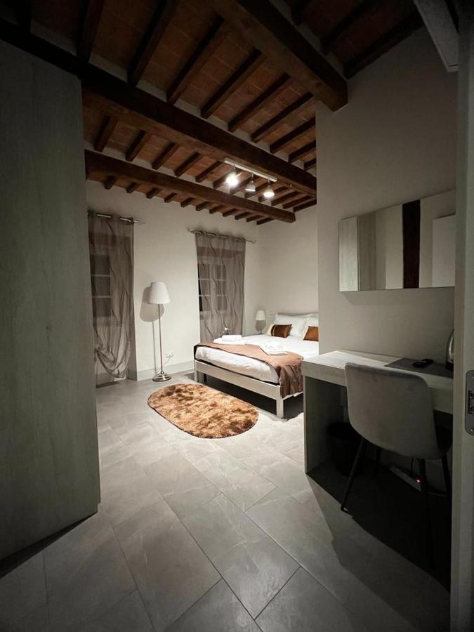 피사 Casa Carducci 33 B&B 외부 사진
