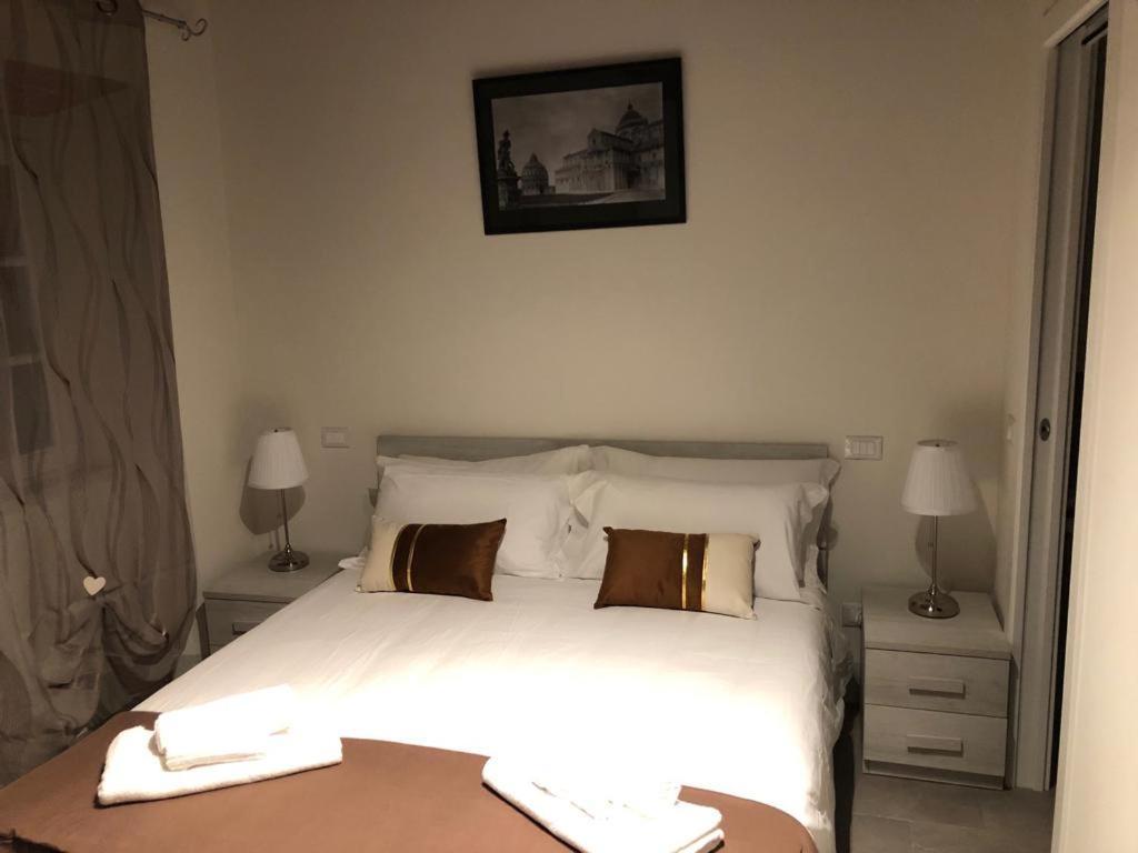 피사 Casa Carducci 33 B&B 외부 사진