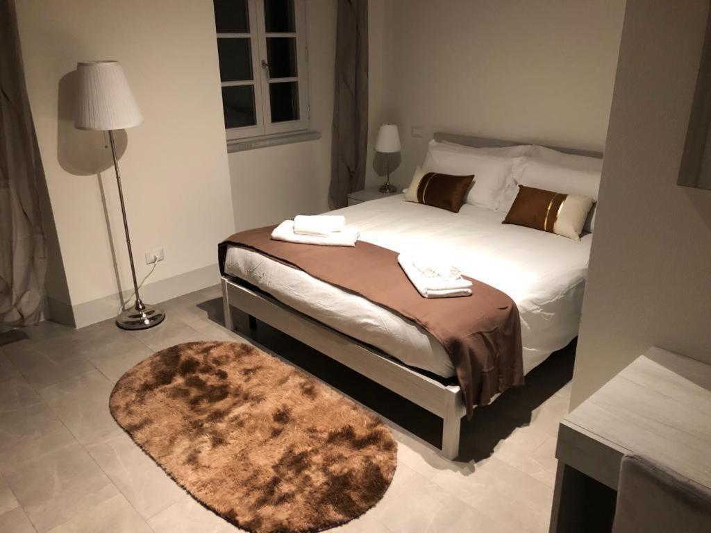 피사 Casa Carducci 33 B&B 외부 사진