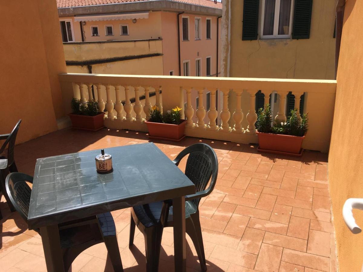 피사 Casa Carducci 33 B&B 외부 사진