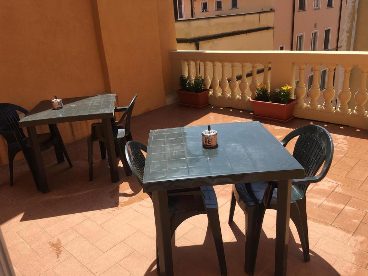 피사 Casa Carducci 33 B&B 외부 사진