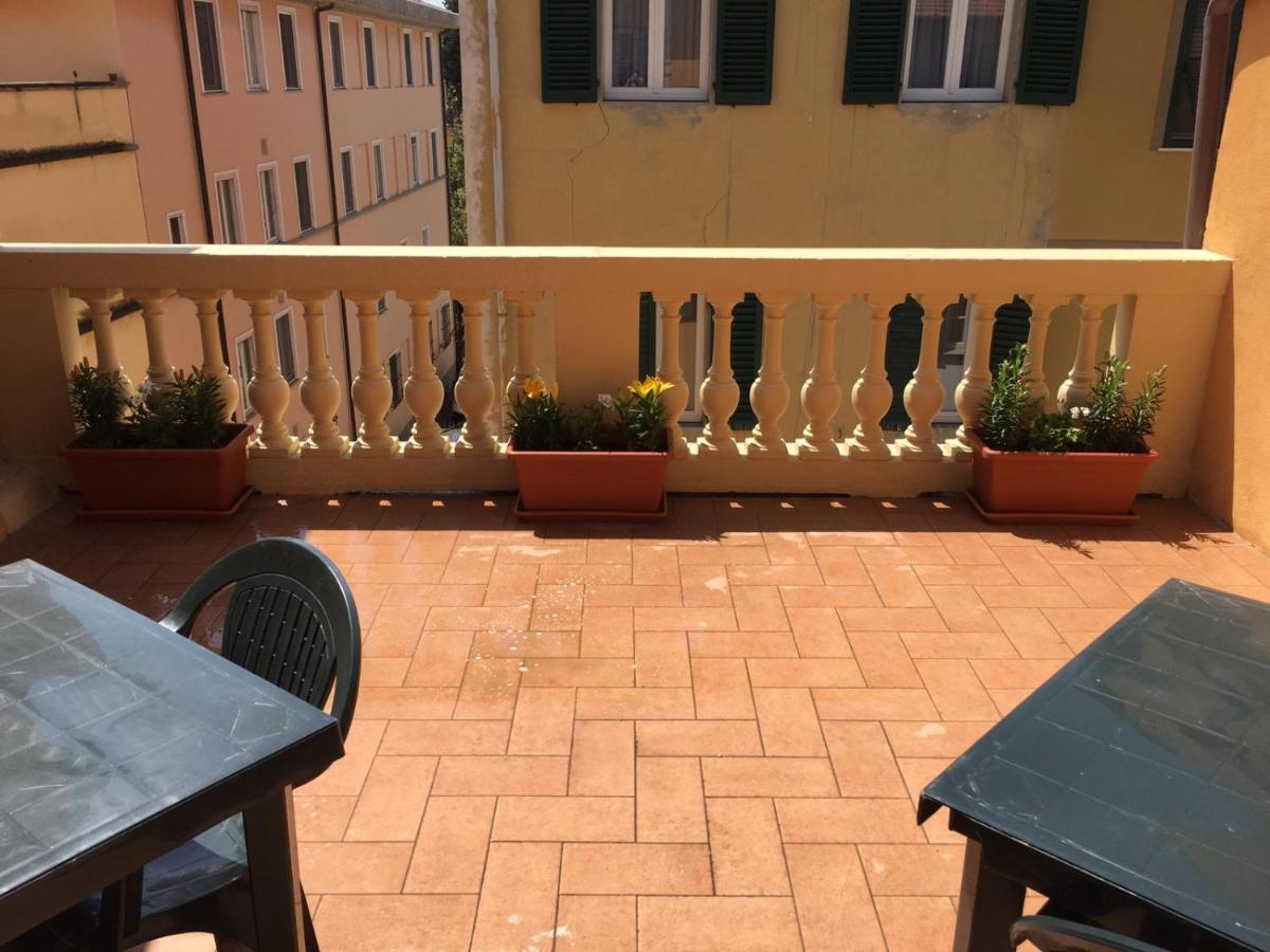 피사 Casa Carducci 33 B&B 외부 사진
