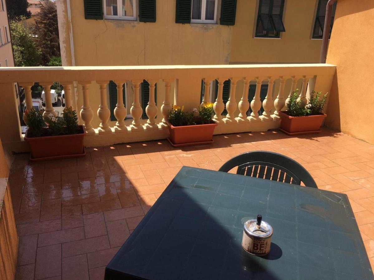 피사 Casa Carducci 33 B&B 외부 사진