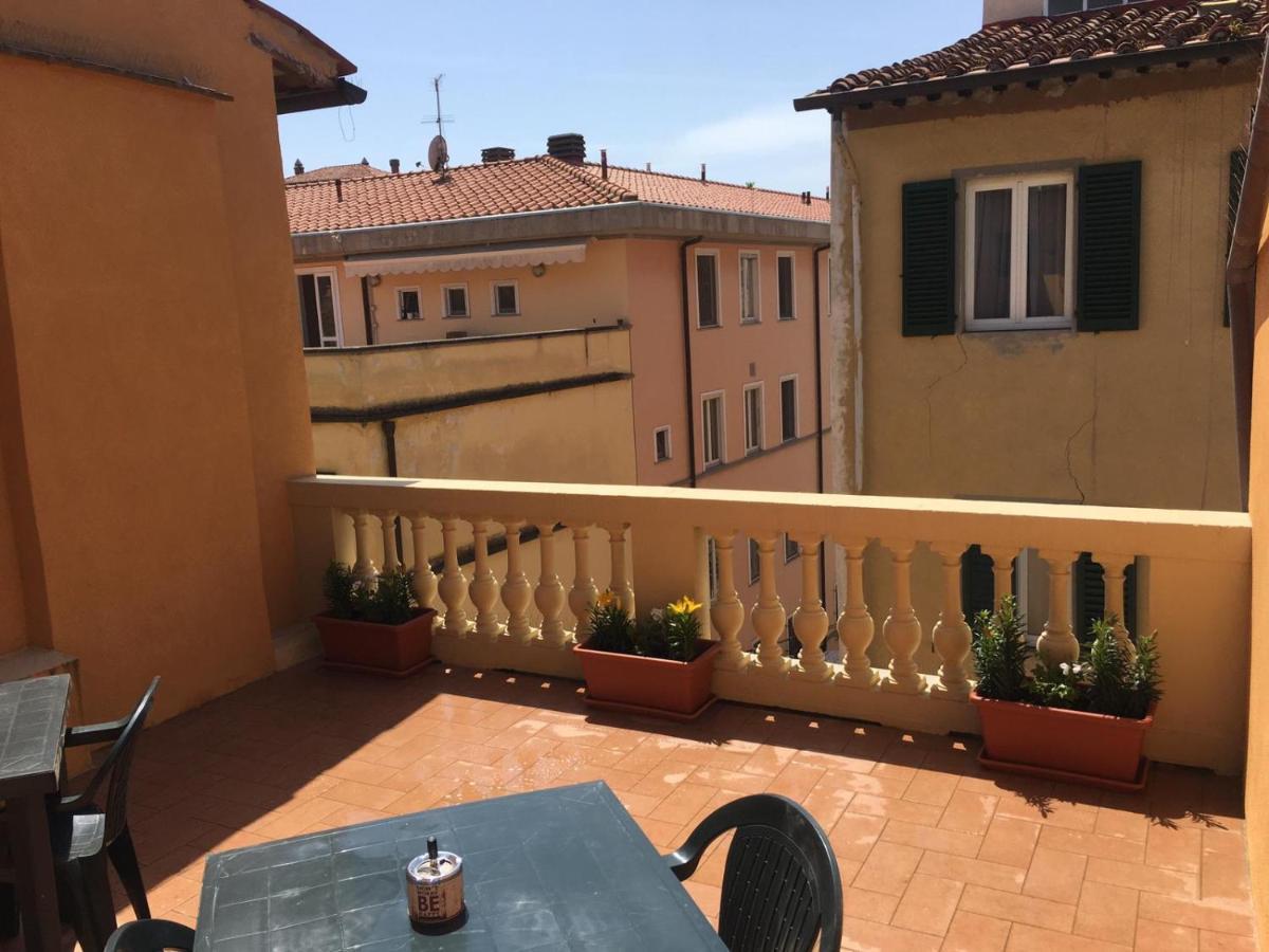 피사 Casa Carducci 33 B&B 외부 사진