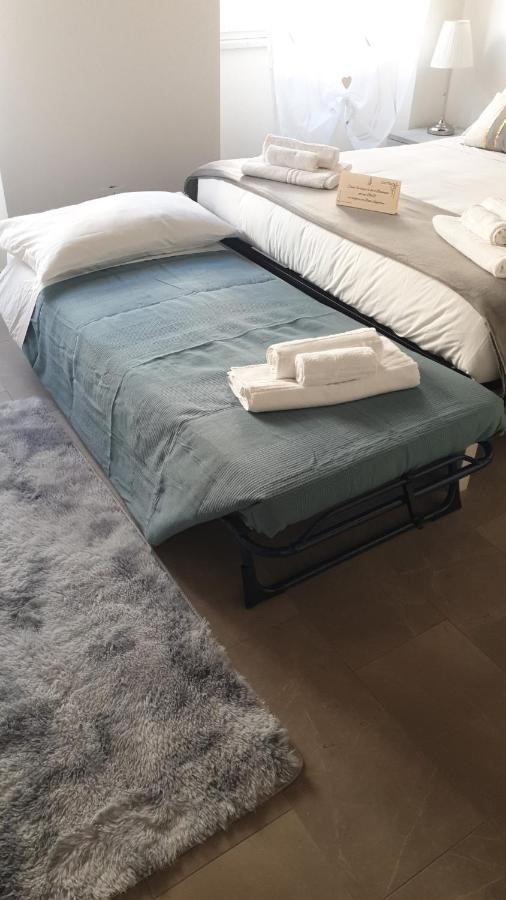 피사 Casa Carducci 33 B&B 객실 사진