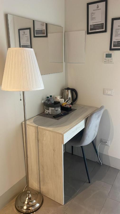 피사 Casa Carducci 33 B&B 외부 사진