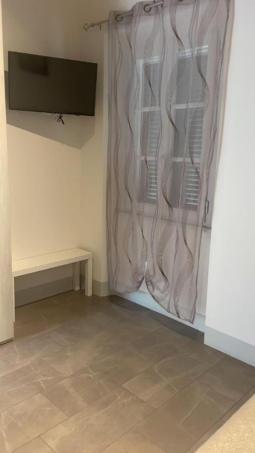 피사 Casa Carducci 33 B&B 외부 사진